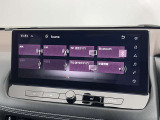 日産オリジナルナビゲーションシステム!AppleCarPlay・TV再生・Bluetooth接続可能です。