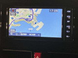 いまや必須装備「ナビゲーション」搭載!知らない場所に、スイスイッとドライブ。なんて便利な機能でしょうか?もう、これなしではハンドルを握れませんね!でも、運転中の操作は危険ですのでご注意ですね♪