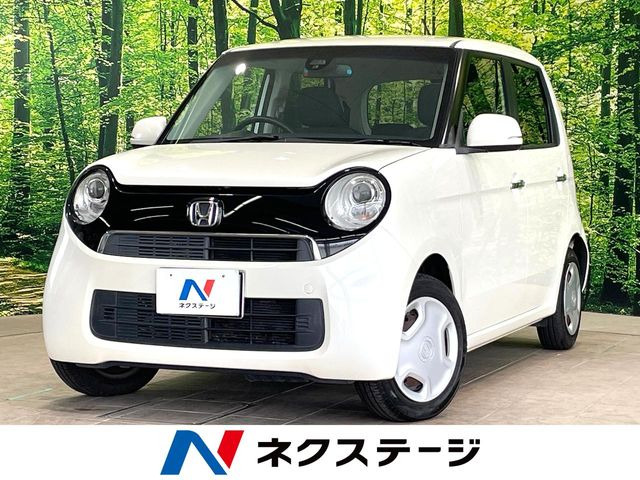 ホンダ N-ONE 
