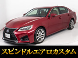 レクサス GS