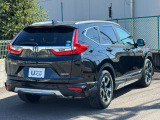 CR-V 2.0 ハイブリッド EX マスターピース 