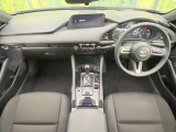 MAZDA3ファストバック 1.5 15S ツーリング 