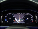 デジタルメータークラスター「Digital Cockpit Pro」