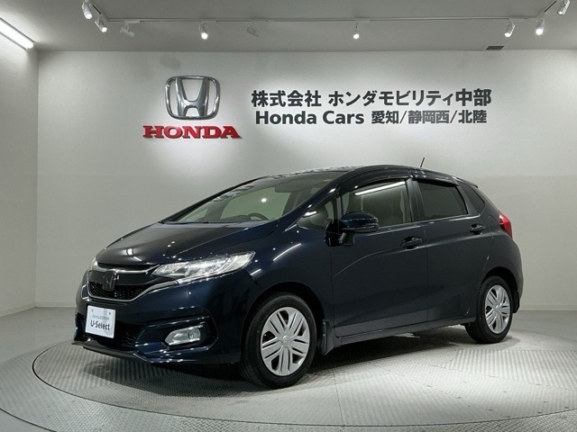 ホンダ フィット 
