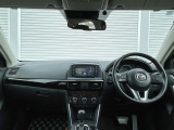 CX-5 2.2 XD 