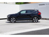 XC40 アルティメット B4 AWD 4WD 