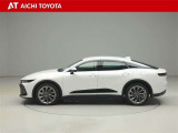 クラウンクロスオーバー 2.5 G アドバンスト レザー パッケージ E-Four 4WD 