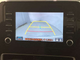 いまや必須装備「ナビゲーション」搭載!知らない場所にスイスイッとドライブ。もう、これなしではハンドルを握れませんね!でも運転中の操作は危険ですのでご注意ですね☆