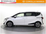 シエンタ ハイブリッド 1.5 G セーフティエディション 