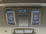 人気の両側電動スライドドア搭載!運転席からでも騎兵操作が出来ます。