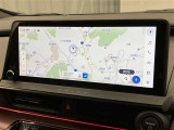 【トヨタ純正ディスプレイオーディオ】トヨタ純正ディスプレイオーディオになります!!携帯電話での接続によるApple Car PlayやAndroid Autoを使用して頂けます♪