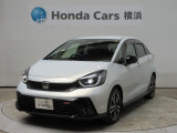 Honda SENSING(先進の安全運転支援システム)搭載のフィットハイブリッドが入庫しました。お気軽にお問合せください!