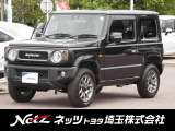 スズキ ジムニー
