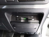 ETCを装備しており、各種特典が利用可能となりスマートインターチェンジも通行可能です。