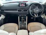 CX-5 2.5 25S Lパッケージ 4WD 