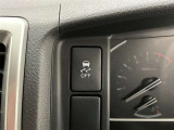 運転席回りのスイッチ画像となります。