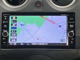 高性能で使いやすい日産純正ナビゲーションです。フルセグTVも鑑賞出来るしBluetooth機能付なのでお手持ちの携帯電話でハンドフリー通話も出来ます。