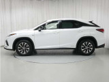 RX 450h Fスポーツ 4WD 