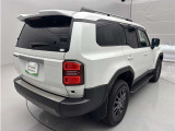 ランドクルーザー250 2.7 VX 4WD 