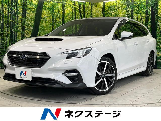 レヴォーグ 1.8 GT-H EX 4WD 