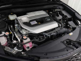 M20A-FXS型 2.0L 直4 DOHCエンジンと3NM型 交流同期電動機のハイブリッドシステム搭載、FF駆動です。