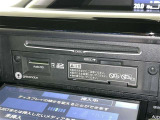 CD再生機能付き!