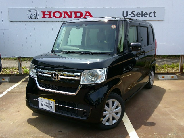 N-BOX L 