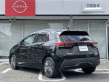 納車後はお近くの日産ディーラーをご利用いただけますので、アフターサービスも安心です!