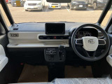 ムーヴキャンバス  ストライプス G 4WD
