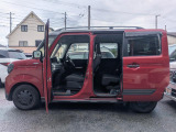 スペーシアギア ハイブリッド(HYBRID) XZターボ 4WD 