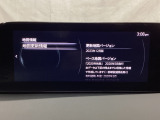 地図データーの更新ご希望のお客様は販売店スタッフにご相談ください。