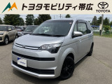 トヨタ スペイド