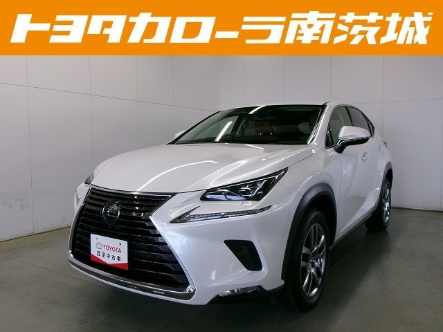 NX 300h バージョンL