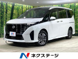 両側電動スライドドア 純正12型ナビ 全周囲モニター 衝突軽減システム
