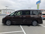 セレナ 2.0 ハイウェイスターV 