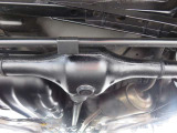 下廻りの画像です!ノックスドールも施工致します。お気軽にご相談ください!