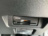 ETC付き!高速道路料金所で小銭の出し入れをする必要もなくスムーズに通過でき ETC搭載車しか通過できないスマートインターも利用可能で、高速道路利用の幅が広がりますよ!