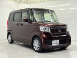 令和1年式 N-BOX G・Lホンダセンシングが入庫しました。左側電動パワースライドドア ホンダ純正Gathersナビ/リアカメラ 前後ドライブレコーダー・ETC
