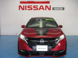 ノートオーラ  1.2 NISMO
