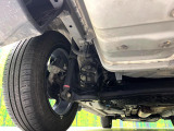 お車を安心してお乗りいただく為には、足回りの定期点検が欠かせません。サービスサポート(有償保証)では無料点検もご提供しており、安心のカーライフをお過ごしいただけるサポート体制が整っています。
