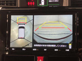 いまや必須装備「ナビゲーション」搭載!知らない場所にスイスイッとドライブ。もう、これなしではハンドルを握れませんね!でも運転中の操作は危険ですのでご注意ですね☆