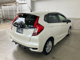 ホンダセンシング装着車となっております。衝突軽減ブレーキ、誤発進抑制機能、歩行者事故低減ステアリング、路外逸脱抑制機能、アダプティブクルーズコントロール、車線維持支援システム他、安全運転を幅広く支援。