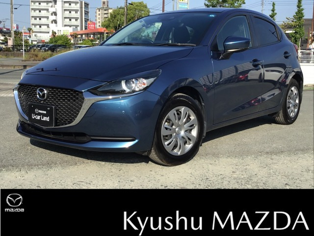 MAZDA2 1.5 15S スマートエディション 