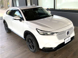 ヴェゼル 1.5 e:HEV Z 4WD 