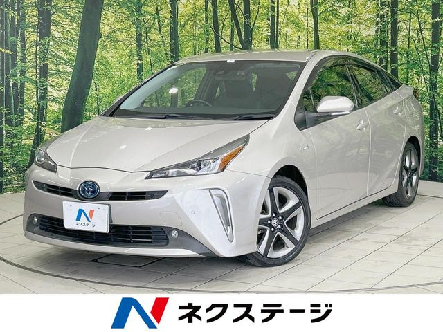 プリウス 1.8 S ツーリングセレクション 