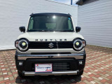 もっともっとたくさんの方にスズキ車を知ってもらうため、常に多くの試乗車、良質な中古車を展示しております。