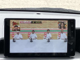 ■フルセグTVの視聴が可能です!
