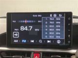【ナビゲーション】いまや必須装備のナビゲーションを搭載!知らない場所でも目的地までしっかり案内してくれます。オーディオ機能も充実!キャンプや旅行はもちろん通勤や普段のドライブも楽しめます!