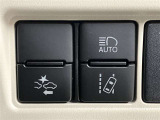 運転席の操作箇所です。ぜひ一度ご来店のうえご覧になってみてください♪