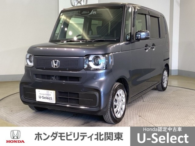 N-BOX  